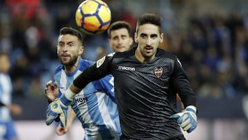 Futbolistas que militaron en el Levante y en el Barcelona