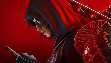 Assassin's Creed Shadows