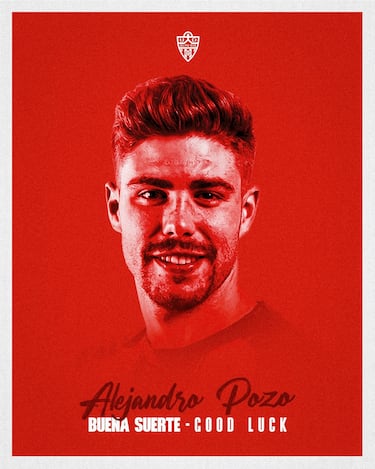 Pozo pone rumbo a Polonia