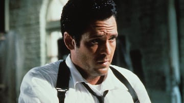 michael madsen reservoir dogs