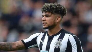 La lesión de Yedlin no es grave y podrá regresar a entrenar