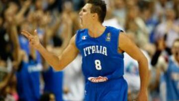 Danilo Gallinari.