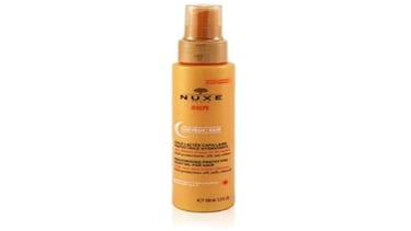 ¿Cómo proteger el cabello del sol en la playa? 10 productos para cuidar el pelo en verano
