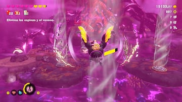 Donkey Kong Bananza Análisis conclusiones nota Nintendo Switch 2