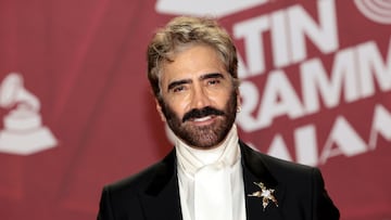 “Casi nos meten a la cárcel”: El cantante mexicano Alejandro Fernández revela la difícil situación que vivió durante concierto en Florida