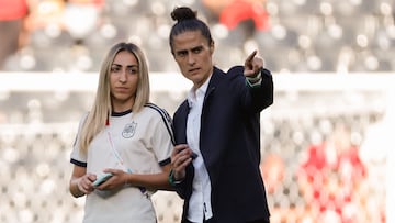 Tomé se rinde: “Cuando Pina hace ese gesto... lo vemos”