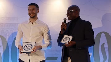 El sorprendente descuido de Joan García en su adiós al Espanyol