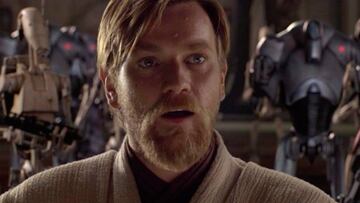 La serie Obi-Wan Kenobi de Star Wars sigue en desarrollo según su directora