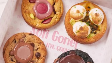 Gasta más de 20 euros en unas galletas virales de una influencer y el resultado no puede ser peor: “Parecían crudas”