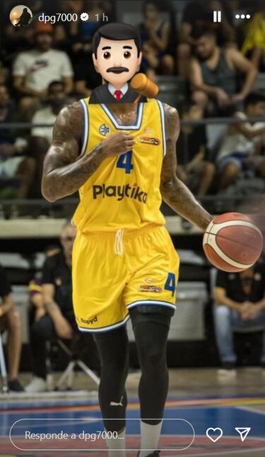 Lorenzo Brown, destino Panathinaikos