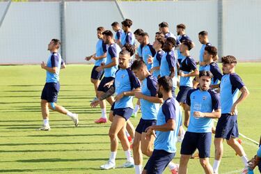 El Mirandilla exige una reacción