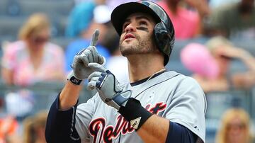 Los 10 mejores jugadores para el Fantasy 2019 de la MLB