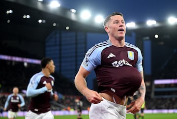 Formado en el Everton, debutó en 2011 y destacó por su potencia física y llegada al área. En 2018 fichó por el Chelsea, donde ganó la Europa League en 2019 y la FA Cup pero sin llegar nunca al nivel que se esperaba de él cuando le ficharon. Pasó por cesiones al Aston Villa y un breve paso por el Niza antes de volver a la Premier con el Luton Town en 2023, club del que se hizo amo y señor en el centro del campo y, a pesar de descender, consiguió recuperar un gran nivel que le permite a día de hoy ser una pieza de rotación importante en el Aston VIlla de Emery.