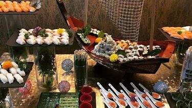 Restaurantes que te encantarán cerca del Santiago Bernabéu