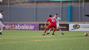 Tercera RFEF Grupo 11: resultados, partidos y clasificación de la jornada 32