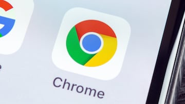 google chrome movil android