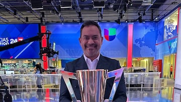 El mensaje del Pescadito Ruíz a Guatemala tras la Copa Oro 2025