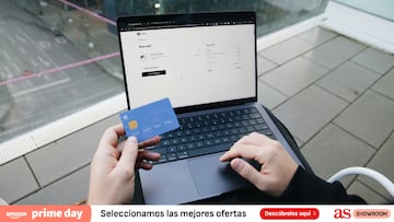 Amazon Prime Day 2025 en directo: las mejores ofertas, descuentos y todos los ‘chollos’ de última hora en Amazon.