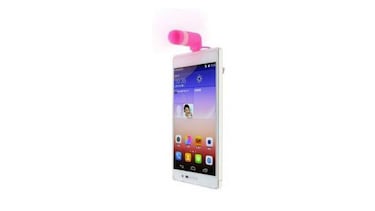 Gadgets tecnológicos para combatir mejor el calor