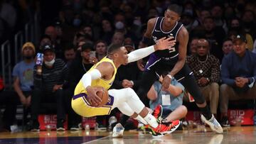 La crisis de los Lakers, agudísima