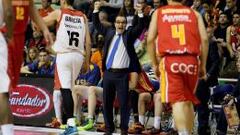 Neto y Rojas lideran al UCAM y dejan a Manresa en el descenso
