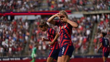 Fútbol femenino en los Juegos de Tokio 2021: equipos, cruces, partidos, horarios y calendario de cuartos