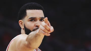 Fred VanVleet -