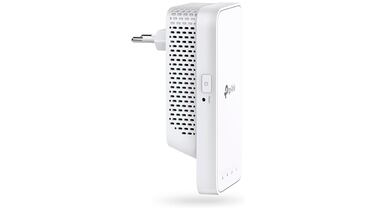 El repetidor WiFi TP-Link que aumenta la señal de internet en casa