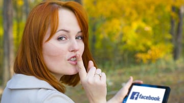 Aprende a hablar por Messenger sin que Facebook te espíe