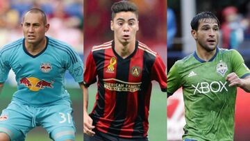 Los AS a seguir de las semifinales de conferencia de la MLS 2018