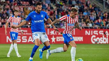 Aitor, Enric y Sergio ya festejaron ante el Éibar