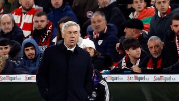Carlo Ancelotti