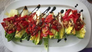 Ruta gastronómica por los pueblos blancos de Andalucía