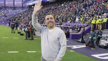 Sergio, rey Midas de la cantera