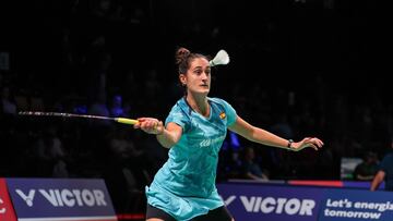 Clara Azurmendi se cuelga el bronce en Holanda