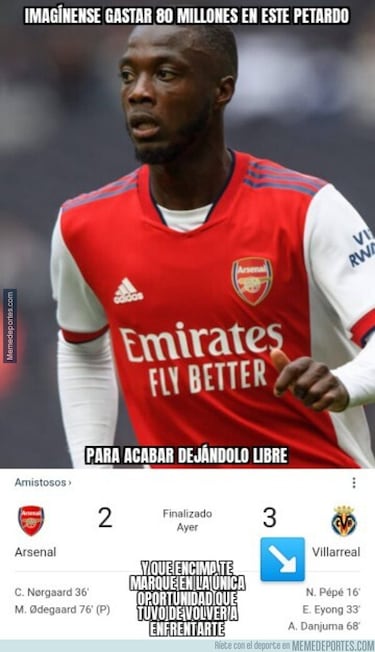 Los mejores memes de la semana