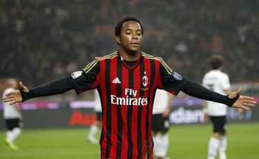 El Tribunal de Apelación confirma la condena de 9 años de cárcel a Robinho por violación en grupo