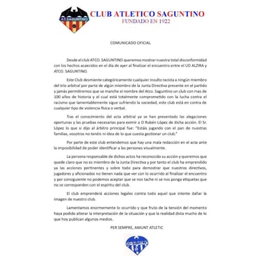 “Eres un puto moro de mierda, te voy a matar”
