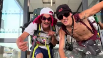 TikTok (gorka_lasa)