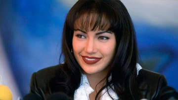 La transformación física de Jennifer Lopez en sus más de 30 películas
