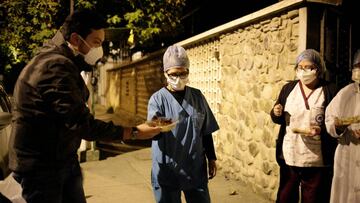 Cuarentena por coronavirus en Bolivia: cuándo comenzó y hasta cuándo se alarga