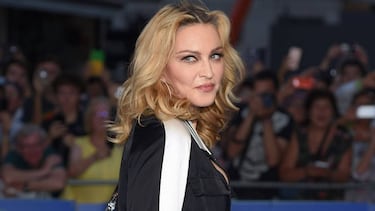 El motivo por el que Madonna rechaza colaboraciones y no trabajó con David Guetta