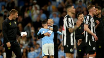Pep encuentra al nuevo De Bruyne