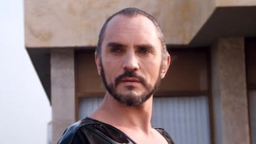 Terence Stamp, Star Wars, Superman