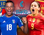 “Aitana tiene ganas de ser determinante”