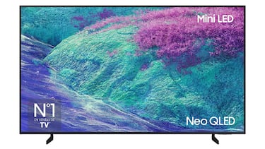 Rebajas de verano en Samsung: aprovecha ofertas de hasta el 40% en tecnología y electrodomésticos