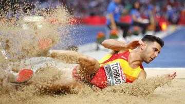 Resumen de la última jornada en los Europeos: España no pudo añadir más medallas