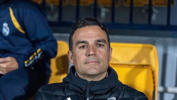 Alberto Toril.