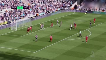 En Anfield siguen alucinando con él porque Klopp no le fichó para eso: esto último es ya de Mbappé