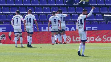 06/03/21 PARTIDO PRIMERA DIVISION
REAL VALLADOLID GETAFE
GOL 1-0 OSCAR PLANO ALEGRIA